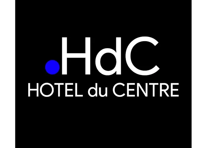 Bar Hotel Du Centre