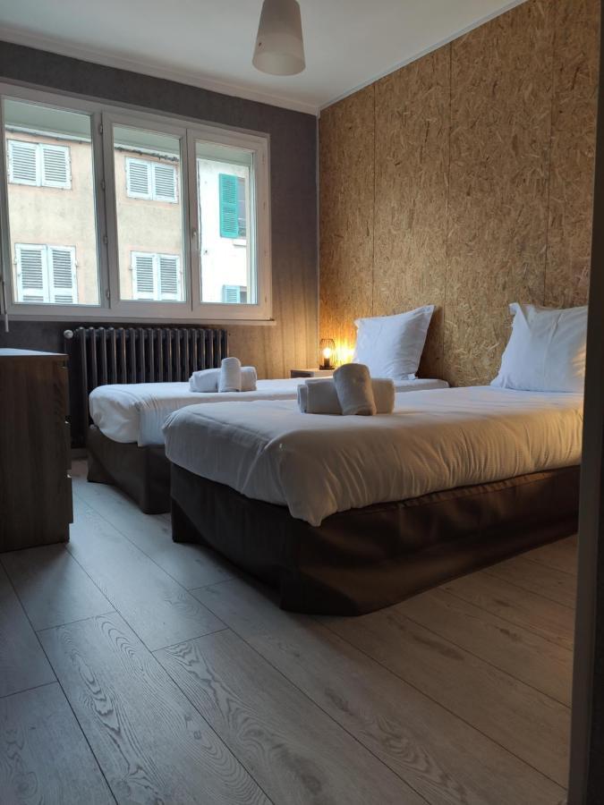 Bar Du Centre Hotel