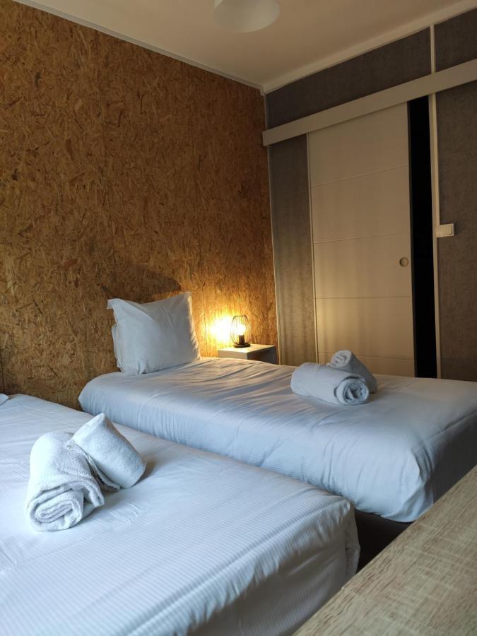 Bar Du Centre Hotel 3*