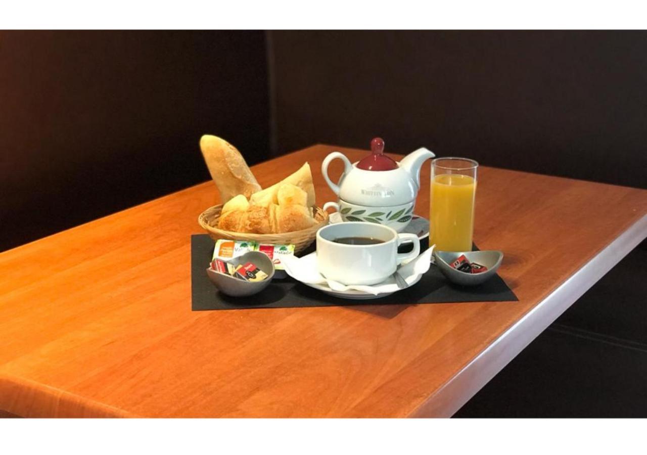 Bar Du Centre Hotel Montrevel-en-Bresse